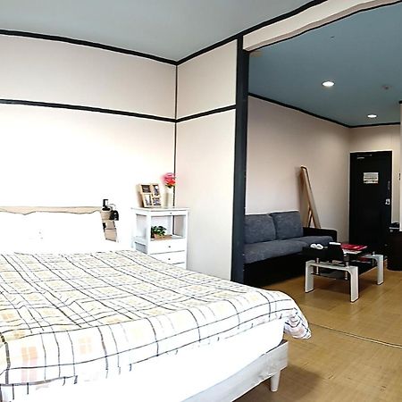 Calm House Beppukitahama Apartment Екстериор снимка