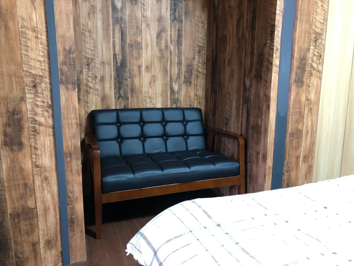 Calm House Beppukitahama Apartment Екстериор снимка