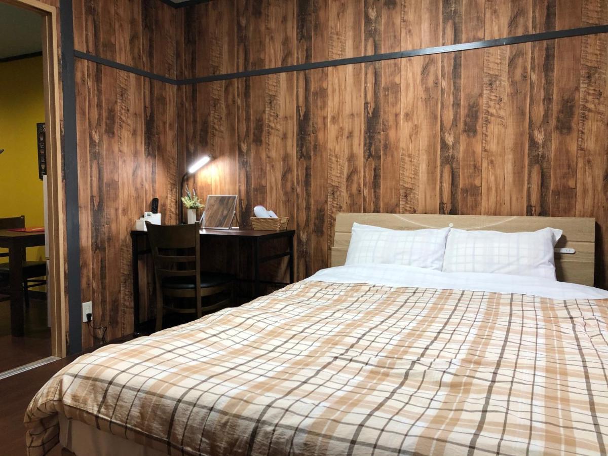 Calm House Beppukitahama Apartment Екстериор снимка