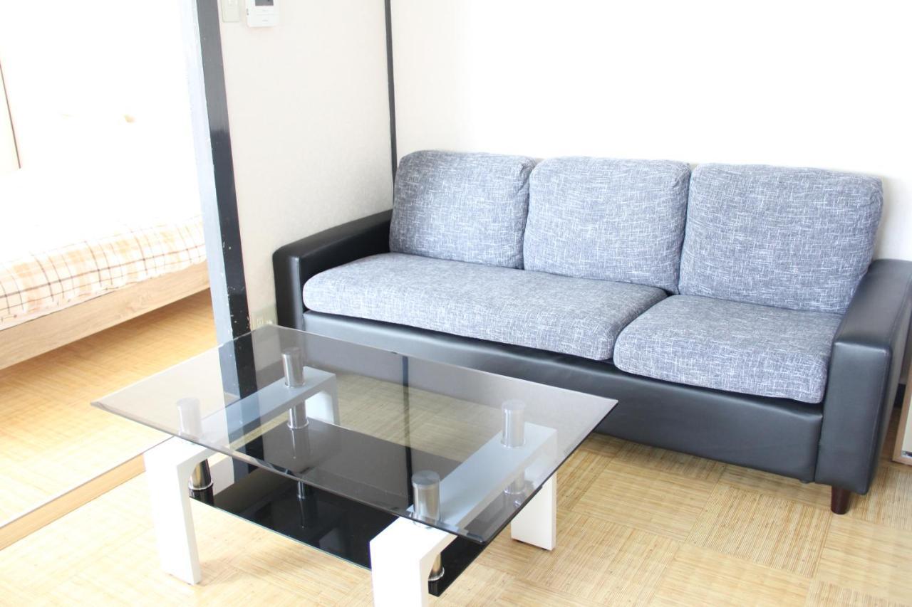 Calm House Beppukitahama Apartment Екстериор снимка