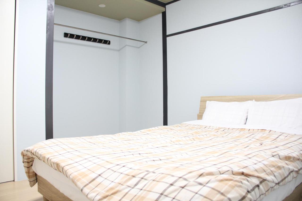 Calm House Beppukitahama Apartment Екстериор снимка