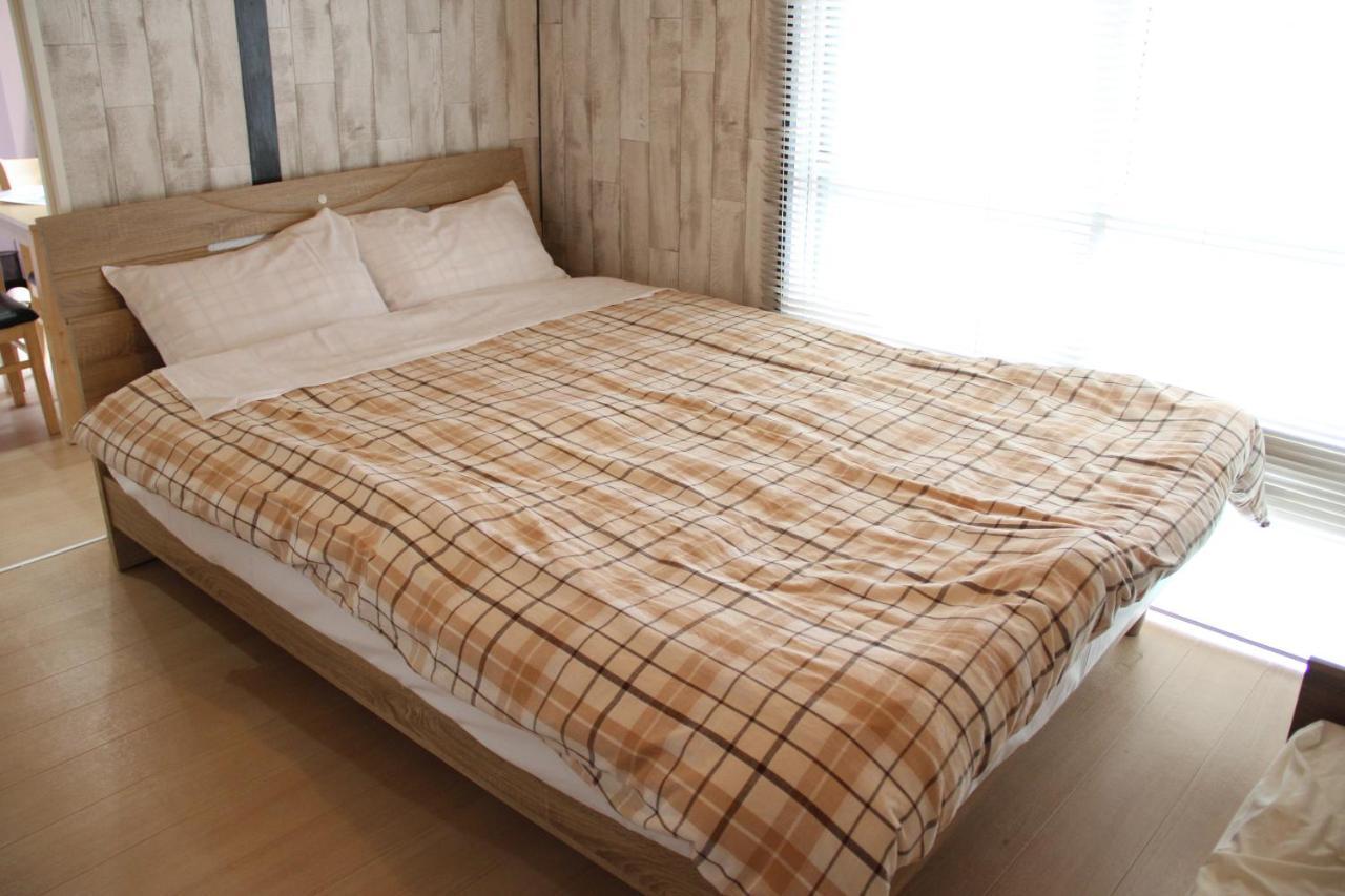 Calm House Beppukitahama Apartment Екстериор снимка