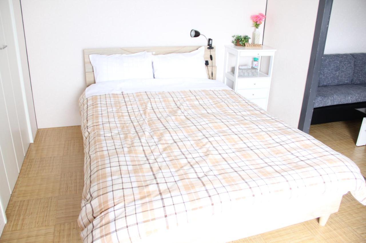 Calm House Beppukitahama Apartment Екстериор снимка