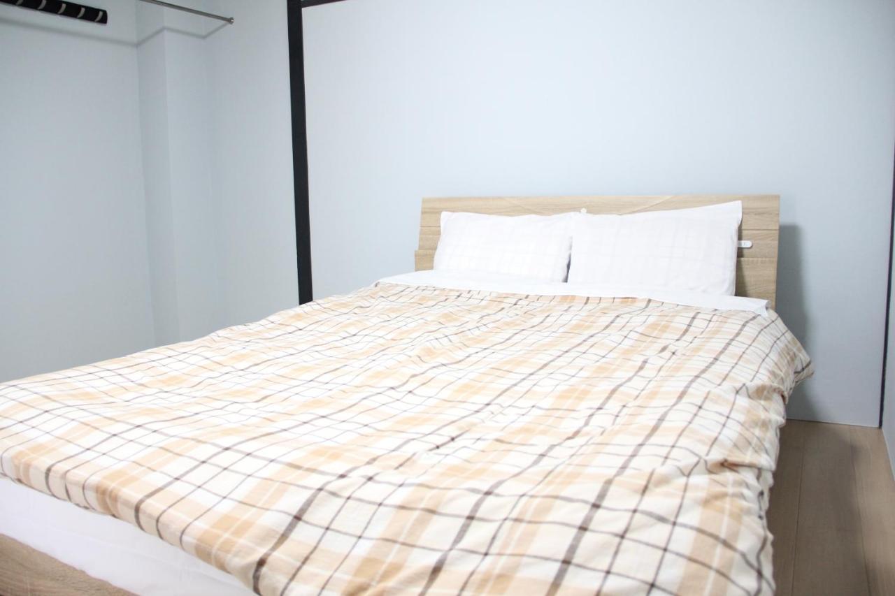 Calm House Beppukitahama Apartment Екстериор снимка