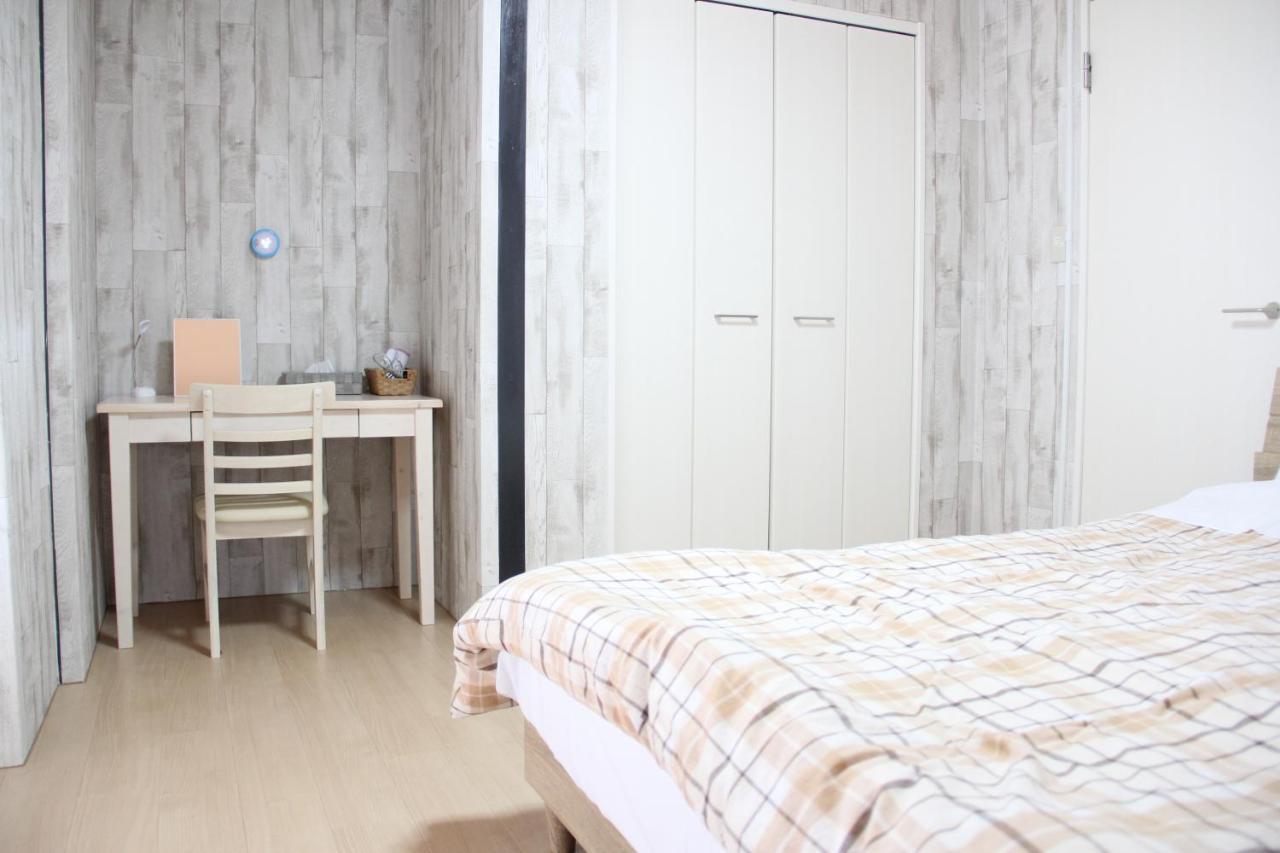 Calm House Beppukitahama Apartment Екстериор снимка