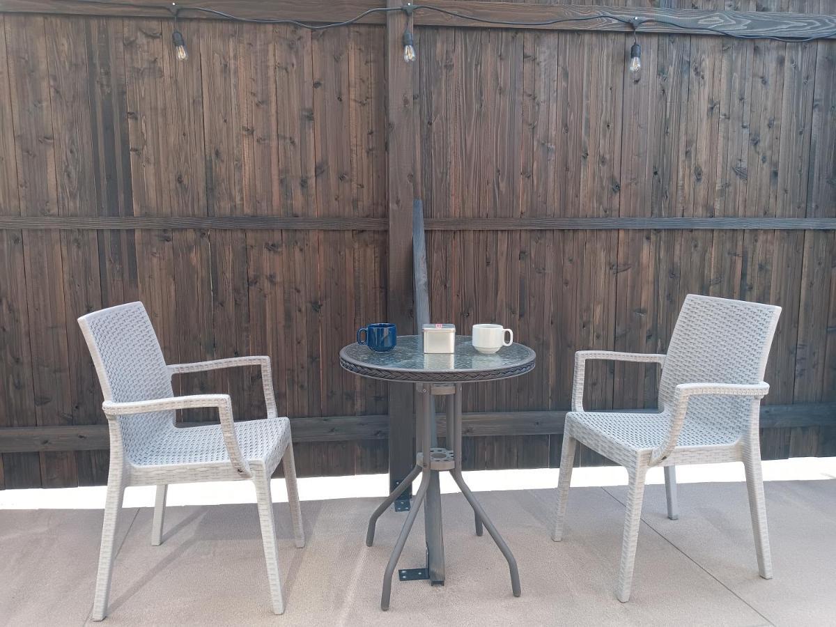 Calm House Beppukitahama Apartment Екстериор снимка