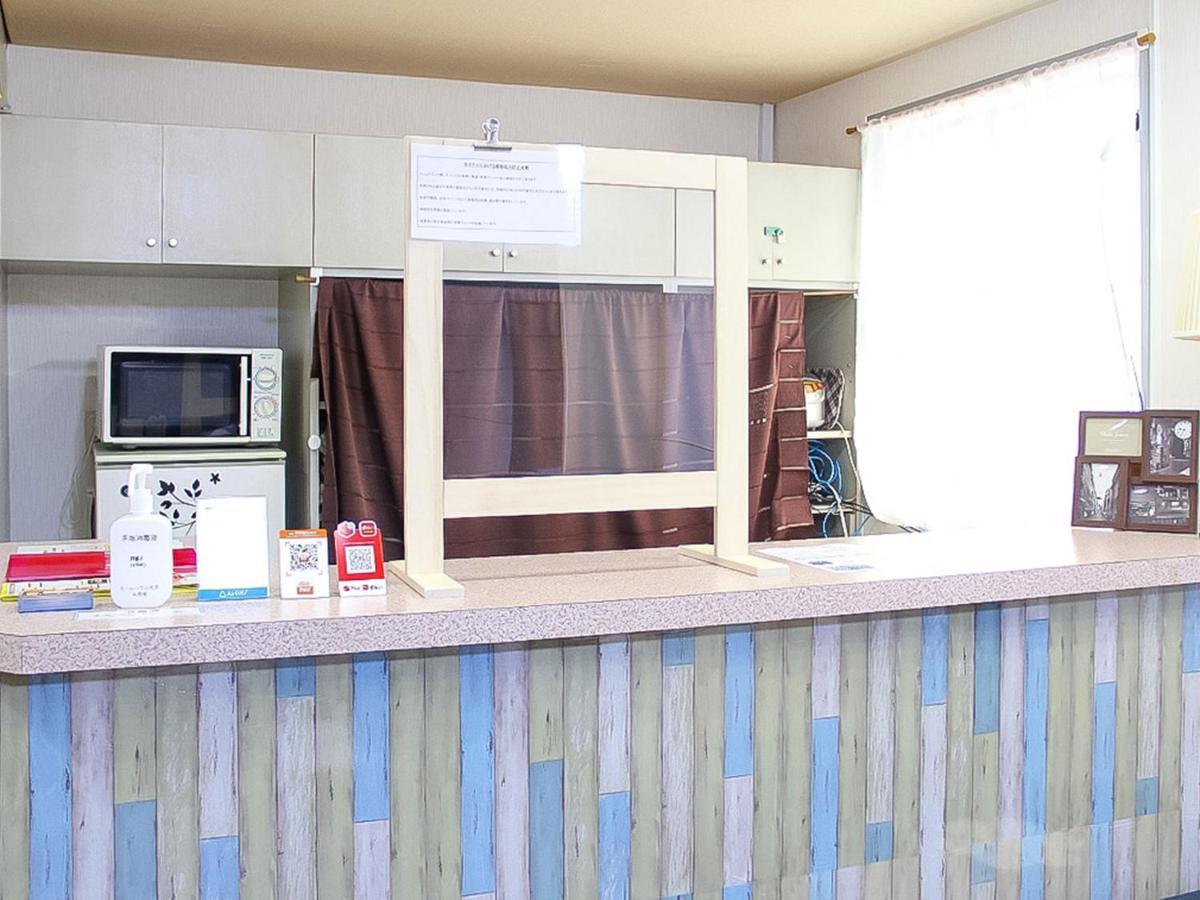 Calm House Beppukitahama Apartment Екстериор снимка
