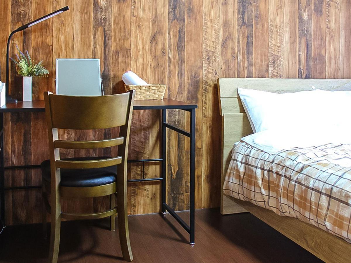 Calm House Beppukitahama Apartment Екстериор снимка