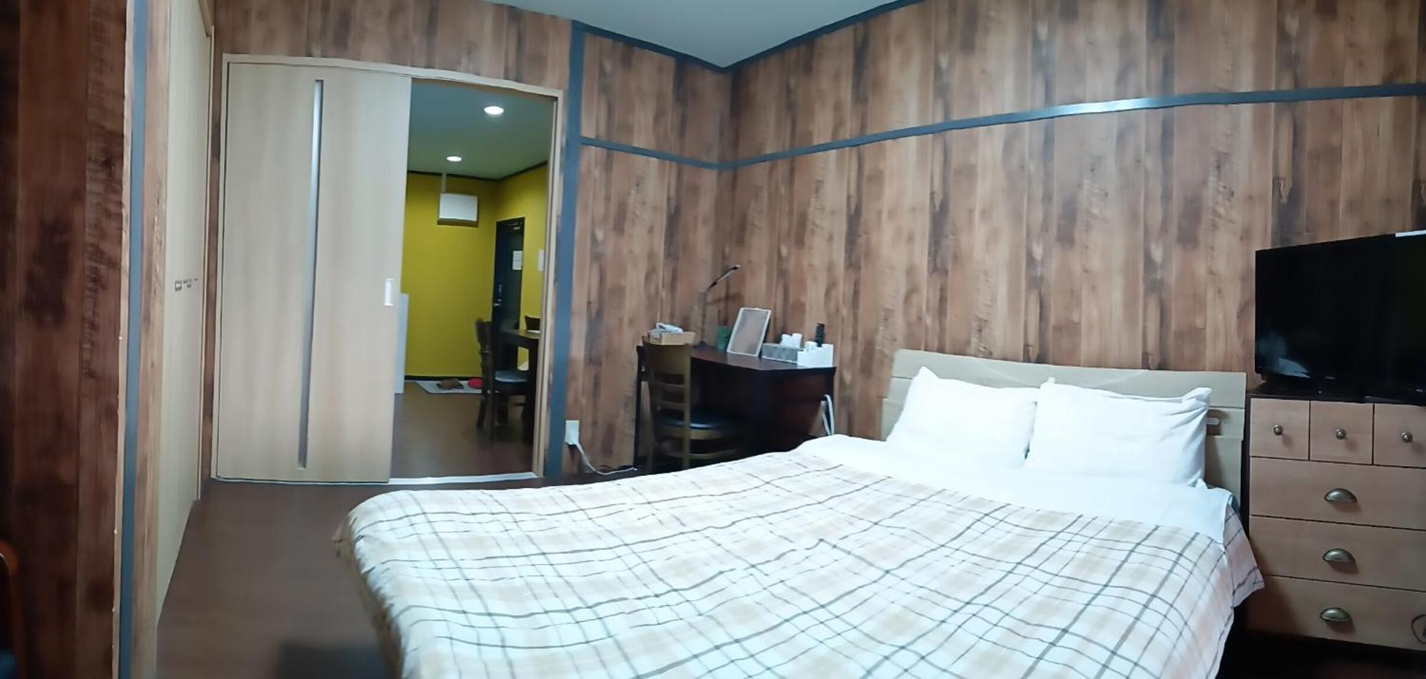 Calm House Beppukitahama Apartment Екстериор снимка