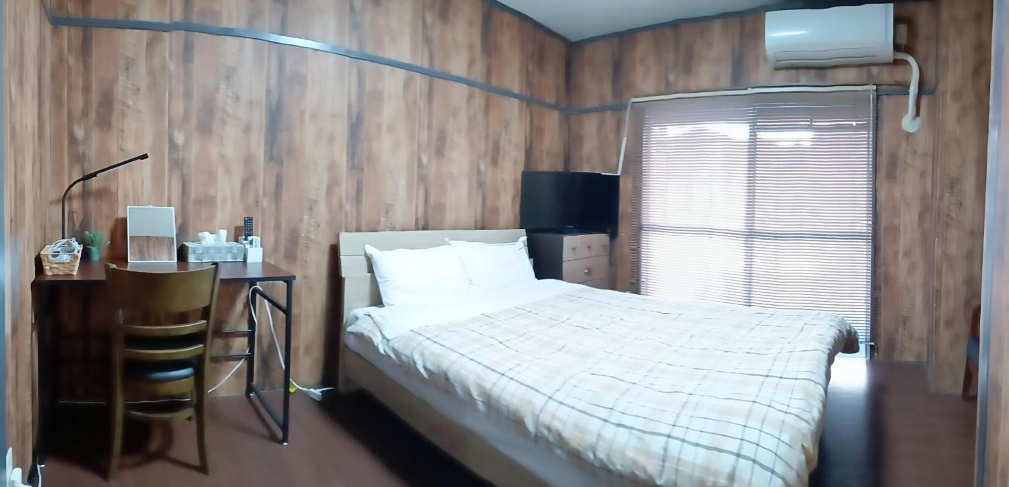 Calm House Beppukitahama Apartment Екстериор снимка