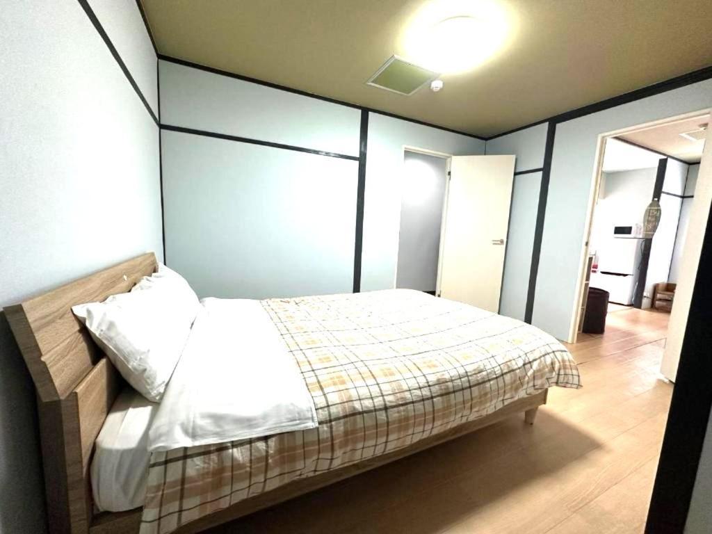 Calm House Beppukitahama Apartment Екстериор снимка