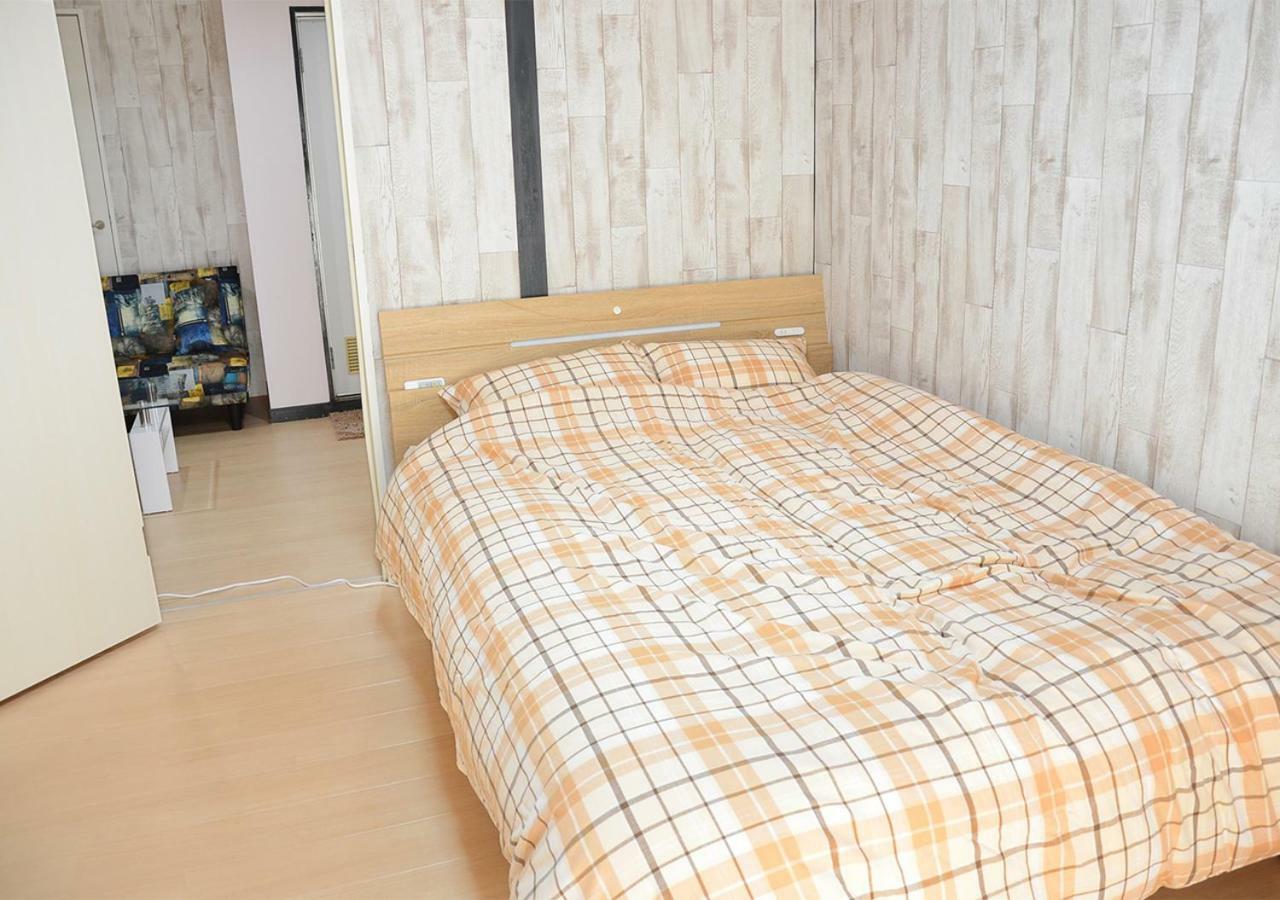 Calm House Beppukitahama Apartment Екстериор снимка