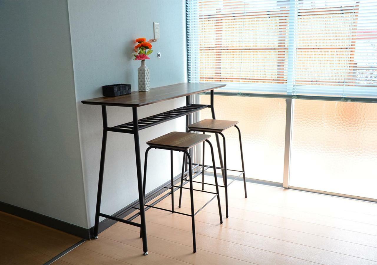 Calm House Beppukitahama Apartment Екстериор снимка