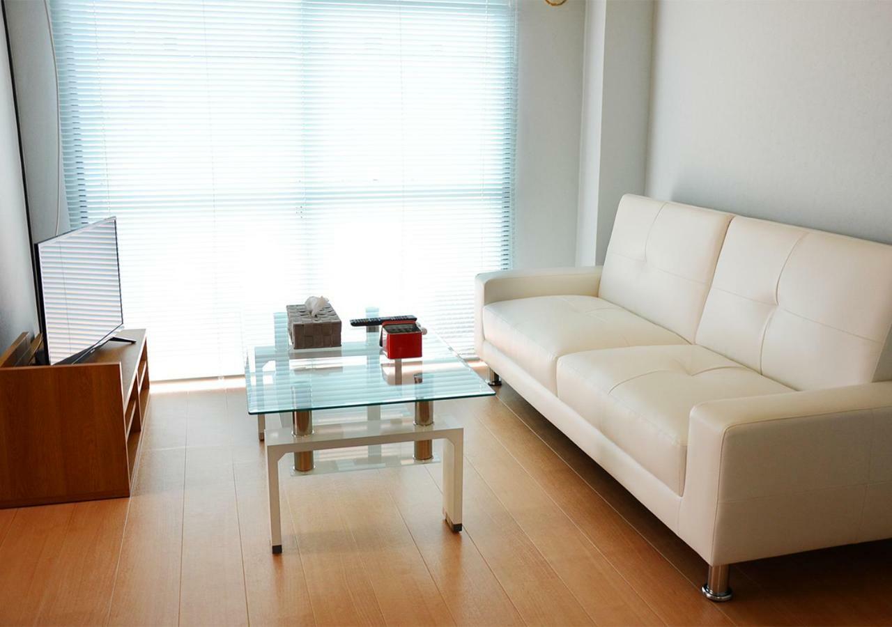 Calm House Beppukitahama Apartment Екстериор снимка